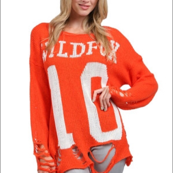 Wildfox NWT Lennon 10 Mint soft comfy Sweater✨ - Picture 5 of 8